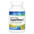 21st Century Healthy Eyes SuperView 2, 120 Softgels