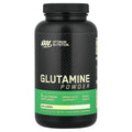 Optimum Nutrition Glutamine Powder, Unflavoured, 300 g (10.58 oz)