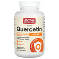 Jarrow Formulas Quercetin, 500 mg, 200 Veggie Capsules