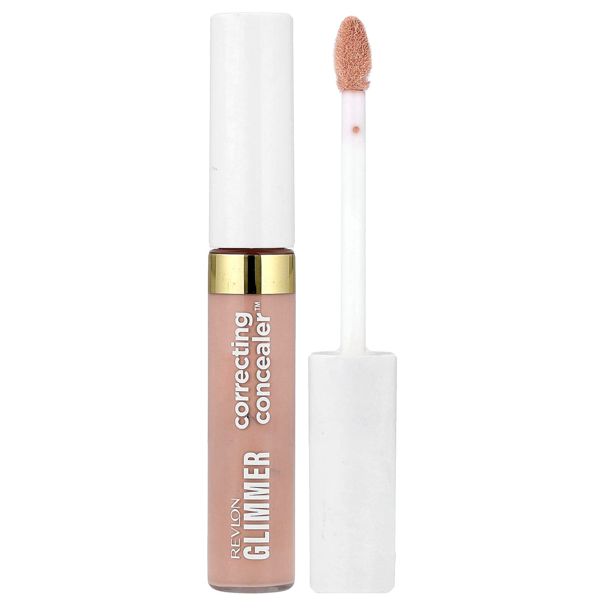 Revlon Glimmer Correcting Concealer 105 Neutraliser 9 ml (0.3 fl oz) — product view