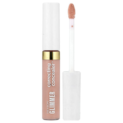 Revlon Glimmer Correcting Concealer 105 Neutraliser 9 ml