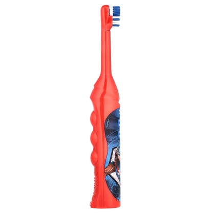 Oral-B Kids Battery Toothbrush, Soft, 3+ Years, Marvel Avengers, 1 Toothbrush - view 4