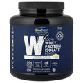 Biochem 100% Whey Protein Isolate Powder, Natural, 699 g (1.5 lb)