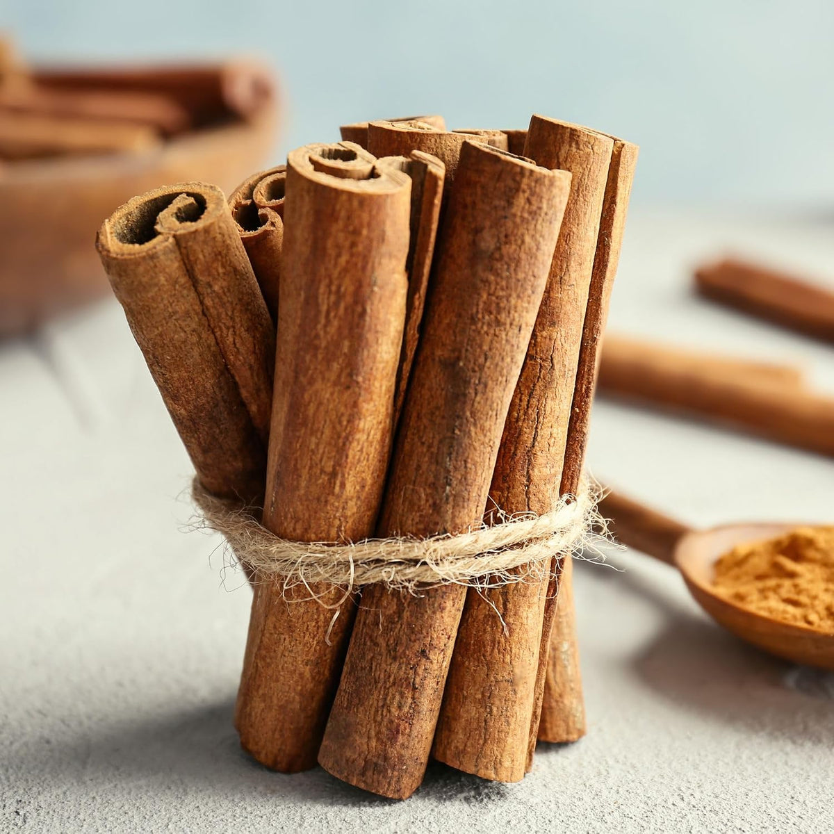 Alpi Nature Cinnamon Sticks 125 g (37-39 Sticks) - view 4