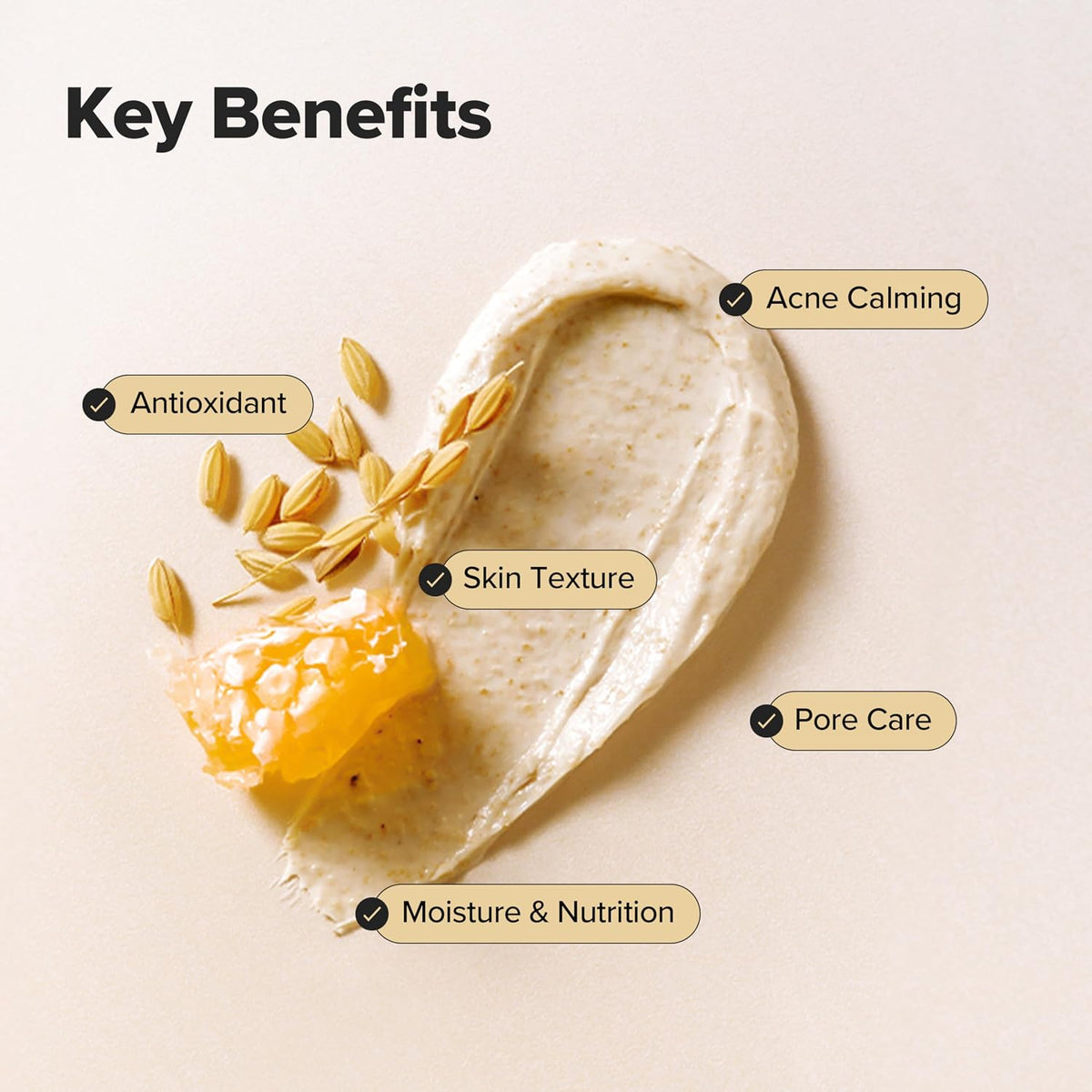 Beauty of Joseon Ground Rice and Honey Glow Mask 150 ml - view 4
