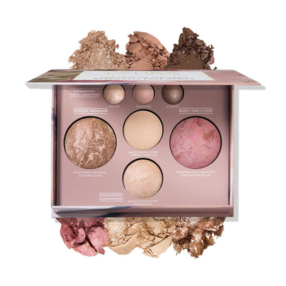 Laura Geller Best of the Best Baked Full Face Palette