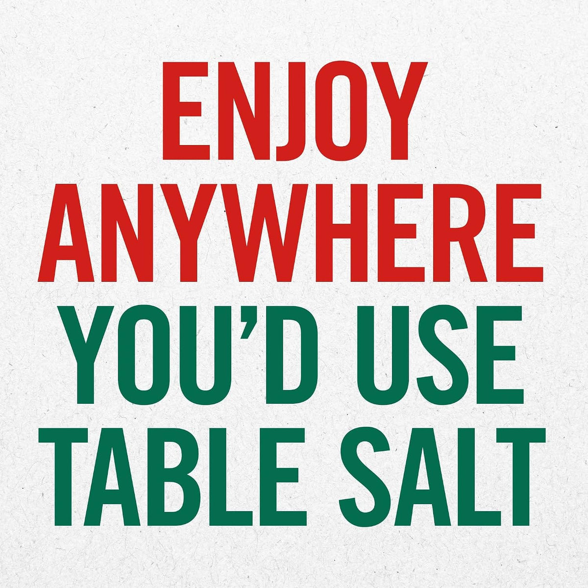 NoSalt Sodium-Free Salt Alternative 11 oz (311 g) - view 6
