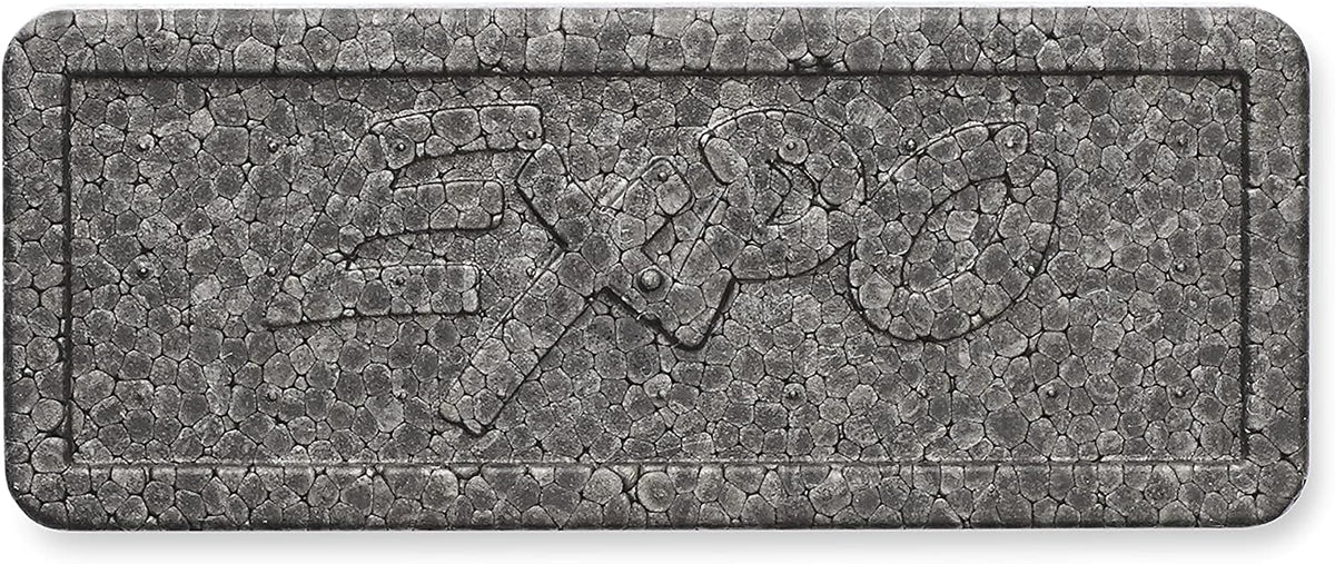 EXPO Dry Erase Soft Pile Block Whiteboard Eraser, 5-1/8 x 1-1/2 in - view 5