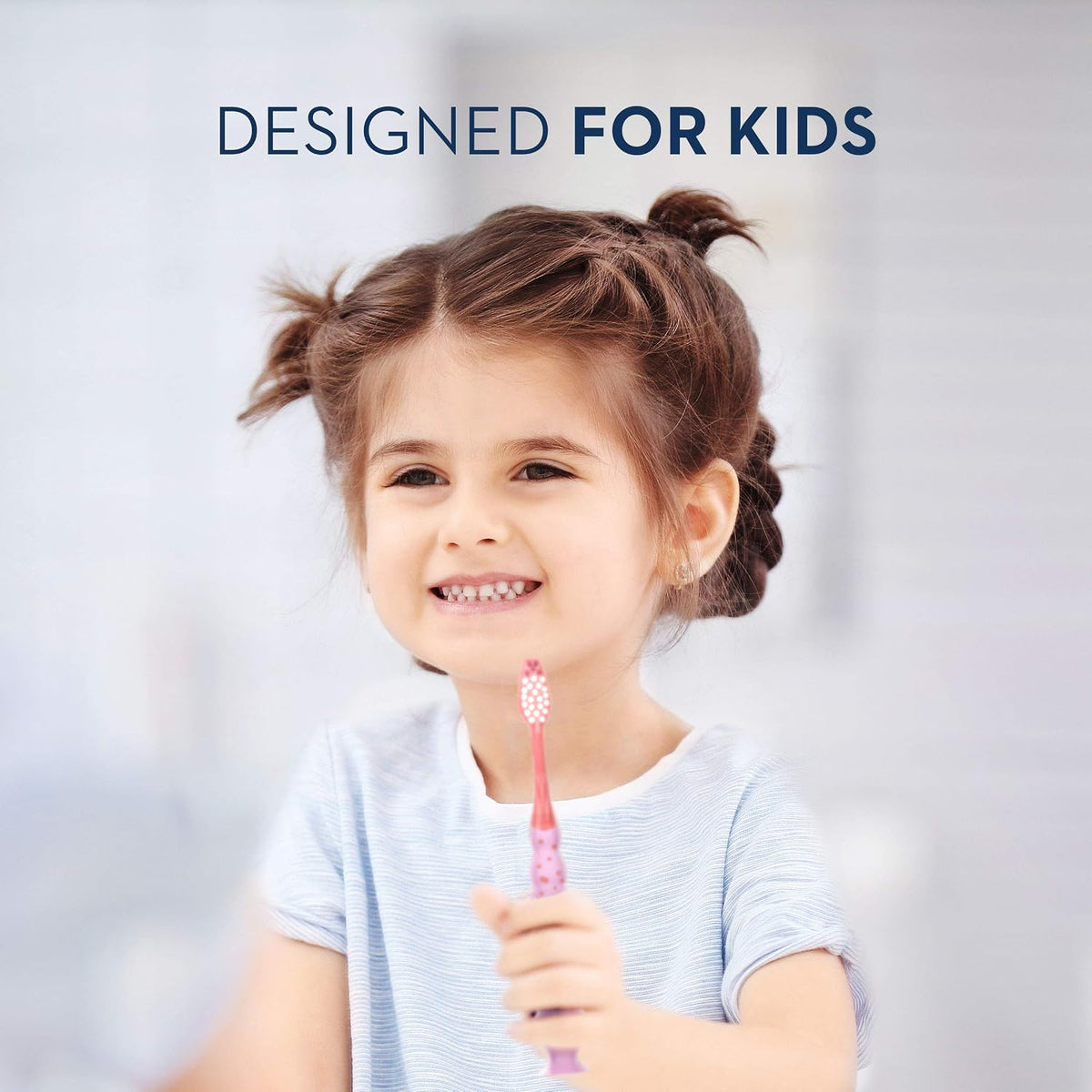 Crest Kids Cavity Protection Gel Toothpaste Bubblegum 4.2 oz - view 4