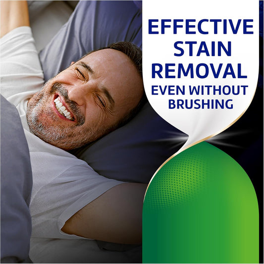 Polident Antibacterial Dental Appliance Cleanser Tablets, 60 Count - view 2