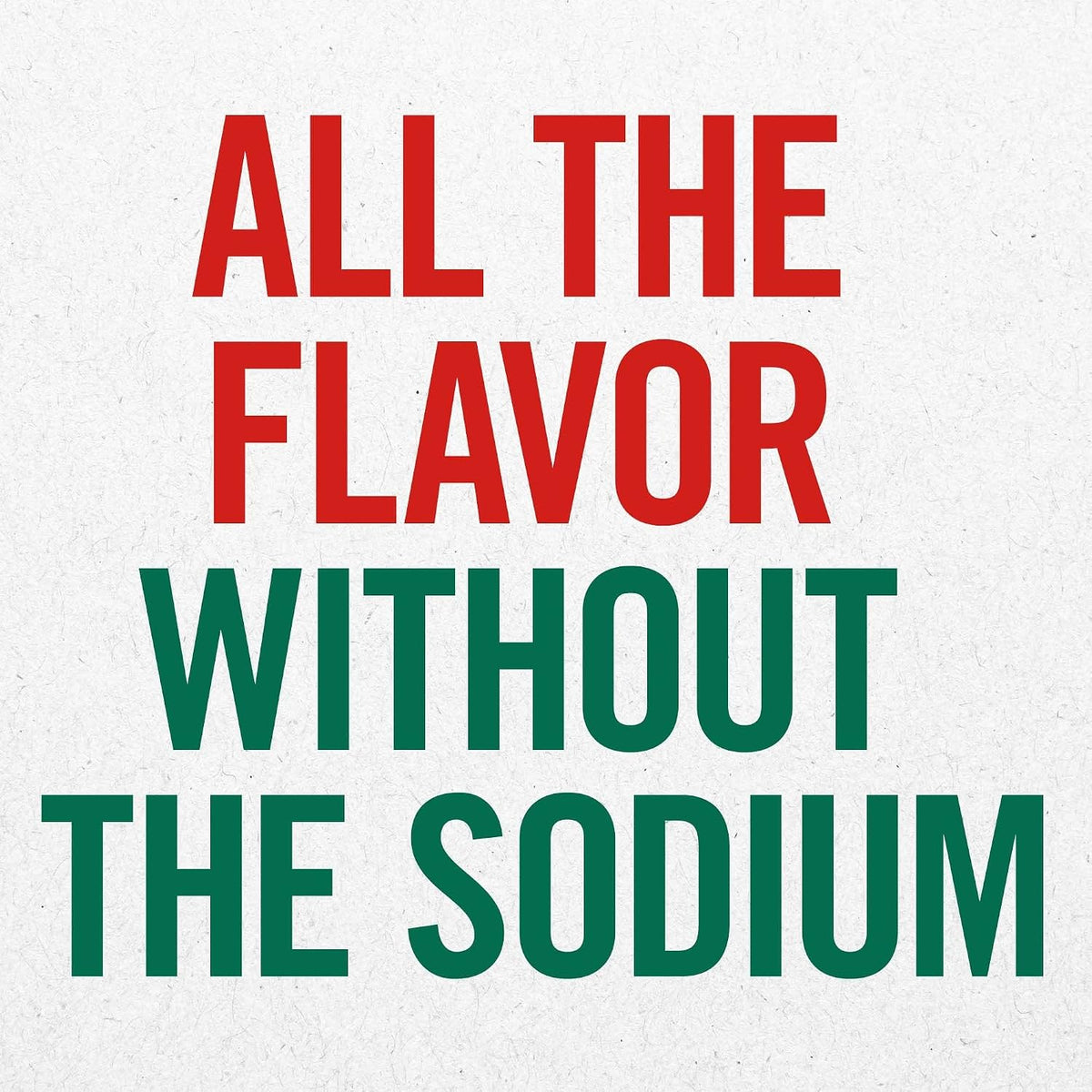 NoSalt Sodium-Free Salt Alternative 11 oz (311 g) - view 4