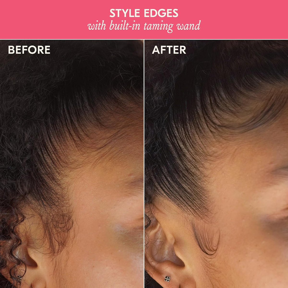 DAE Cactus Fruit 3-in-1 Styling Cream and Taming Wand - view 4