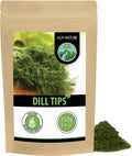 Alpi Nature Dill Tips 250 g (8.8 oz) Dried Rubbed Dill Weed