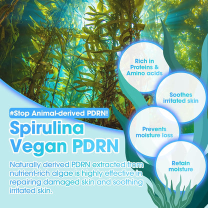SOME BY MI PDRN Spirulina Poreless Primer Stick 10g - view 5
