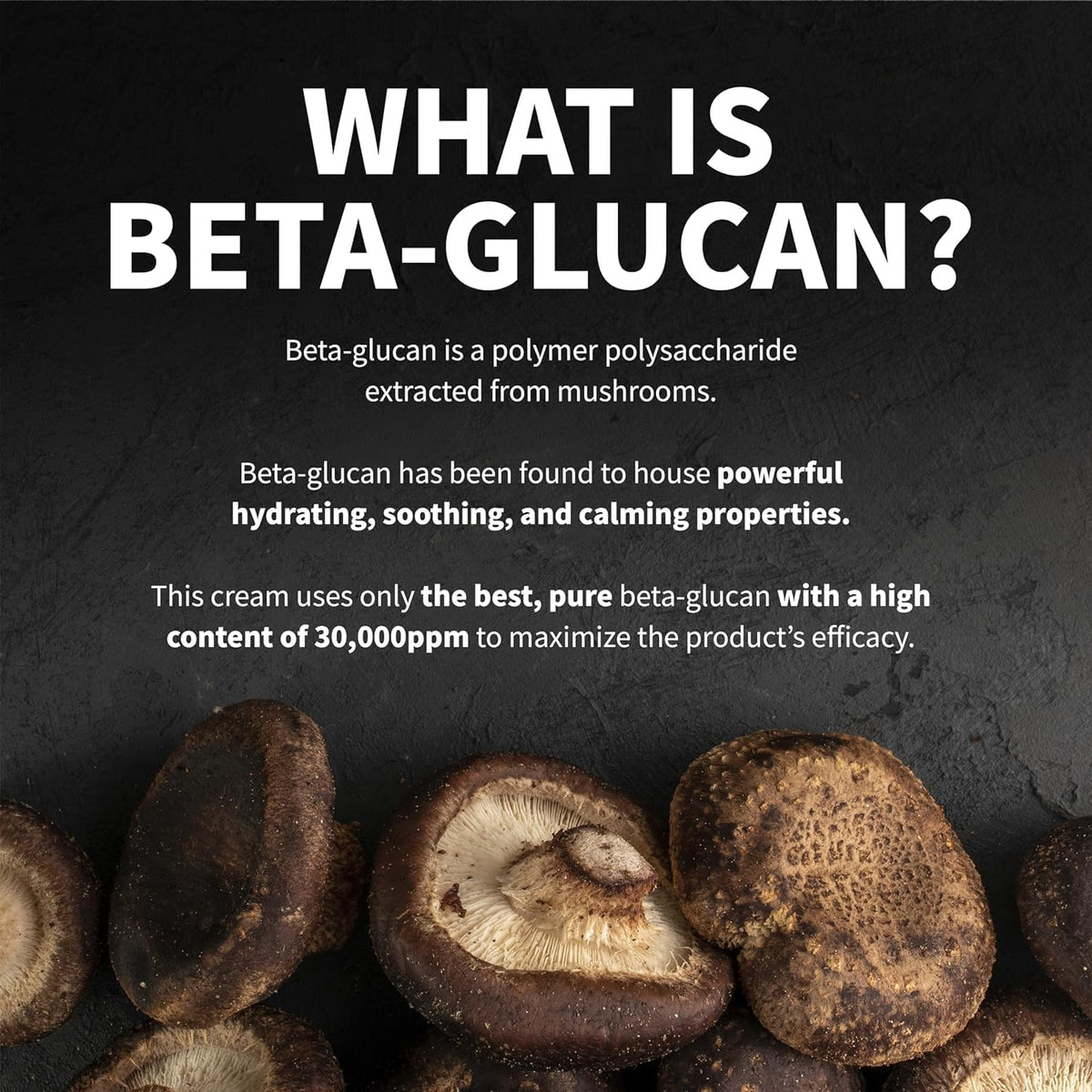 iUNIK Beta-Glucan Daily Moisturiser Cream 60ml - view 6