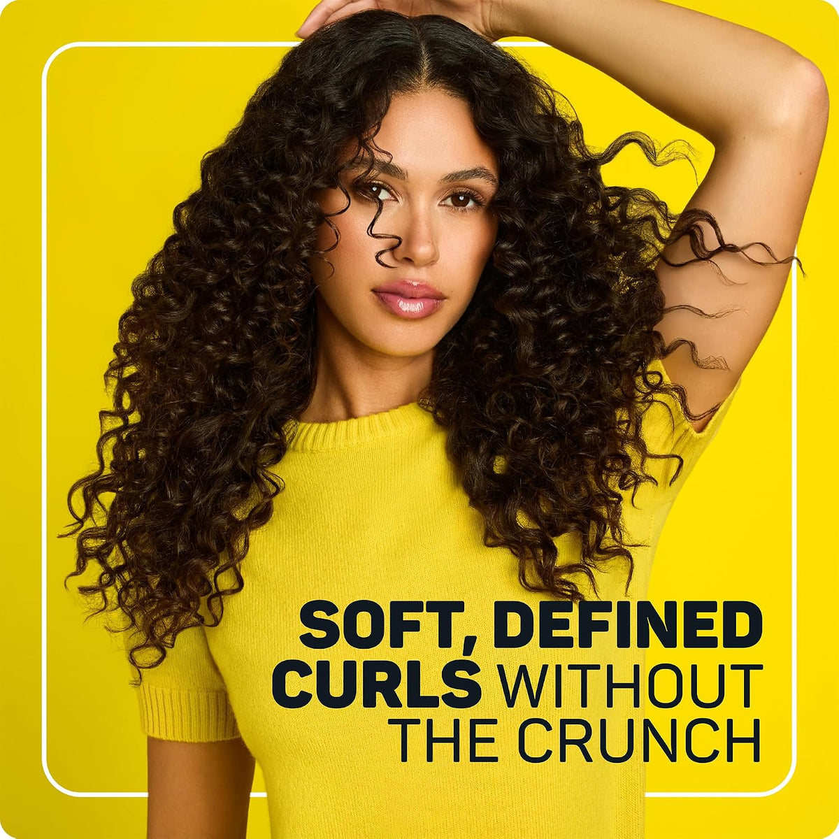 Marc Anthony Strictly Curls Curl Envy Perfect Curl Cream, 6 oz (170 g) - view 5