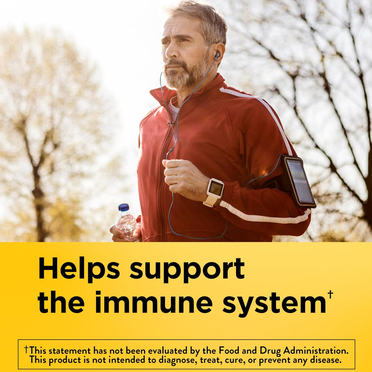 Nature Made Super B Complex with Vitamin C and Folic Acid, 140 Tablets — alternate product view
