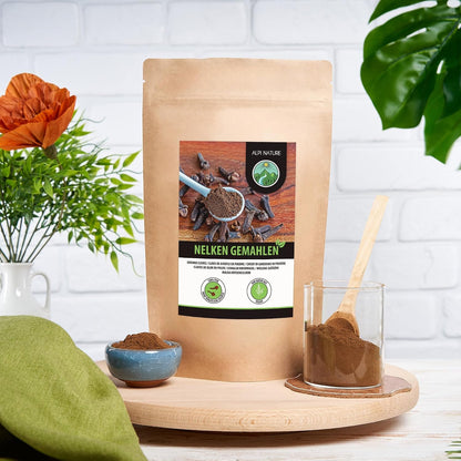 Alpi Nature Ground Cloves 125 g - view 5