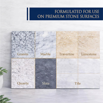 Granite Gold Daily Cleaner Spray for Natural Stone - view 6