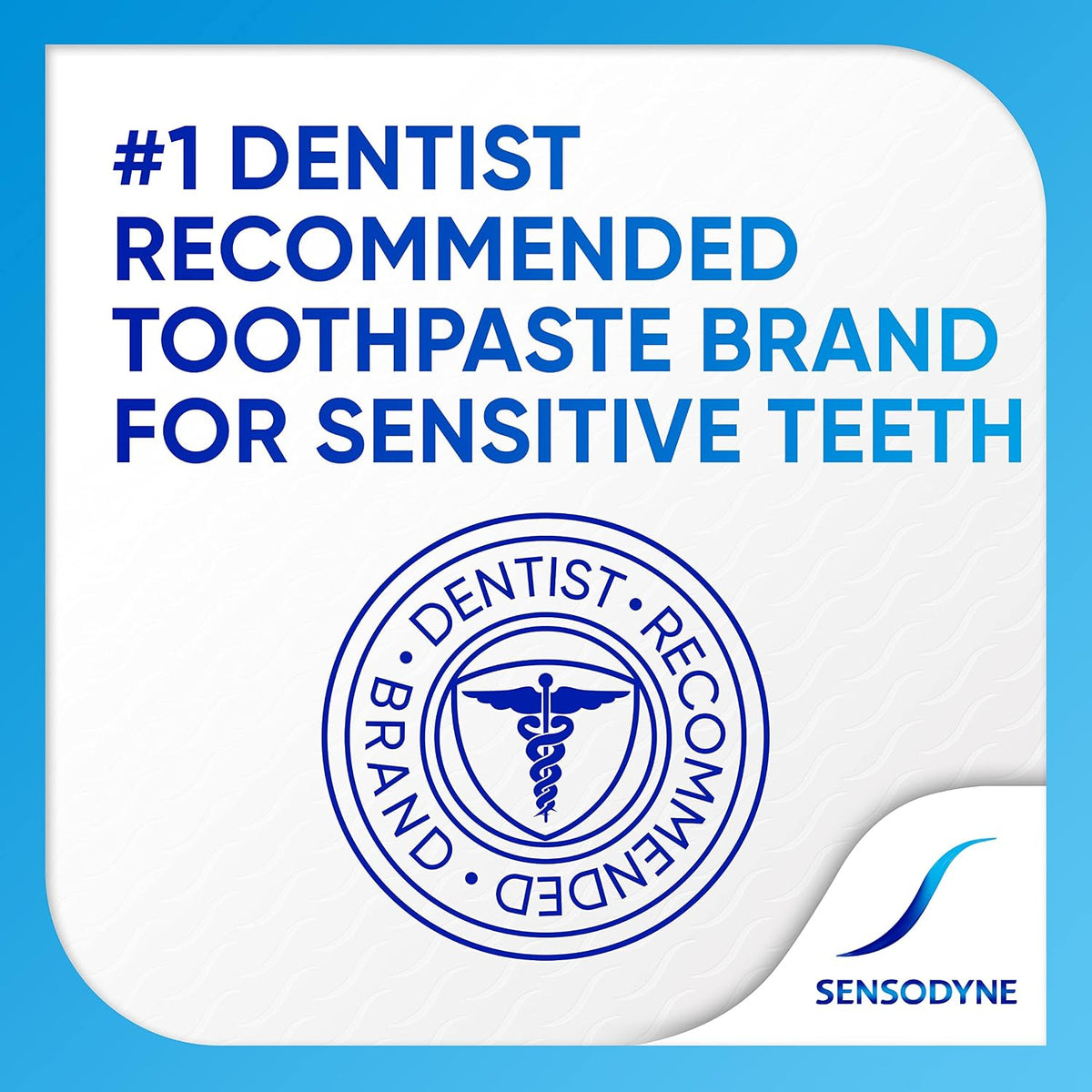 Sensodyne Complete Protection Toothpaste 3.4 oz - view 5
