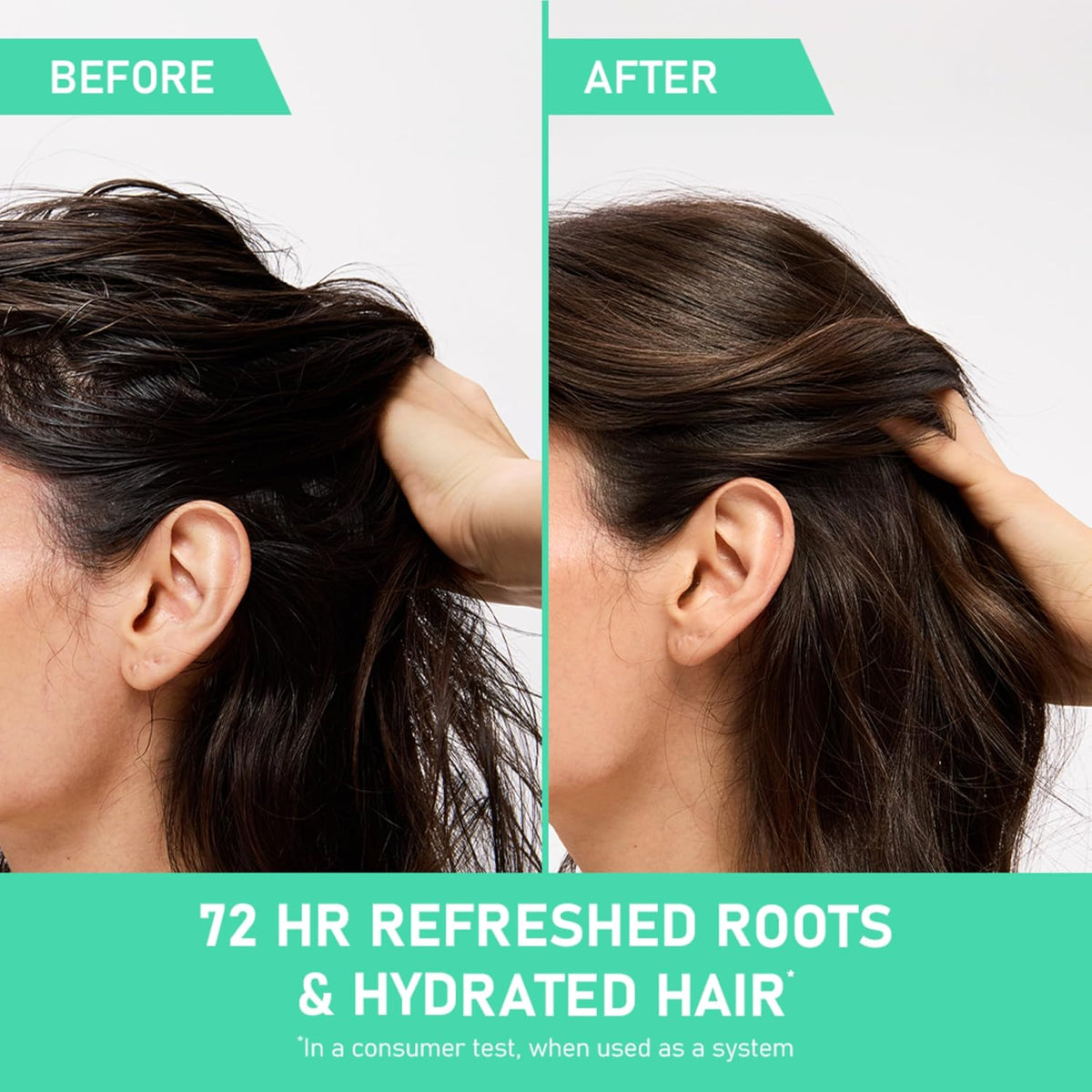 CeraVe Oil Control Balancing Shampoo with Hyaluronic Acid 12 oz - view 3
