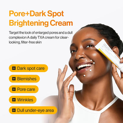 celimax Pore Dark Spot Brightening Cream 35 ml - view 2