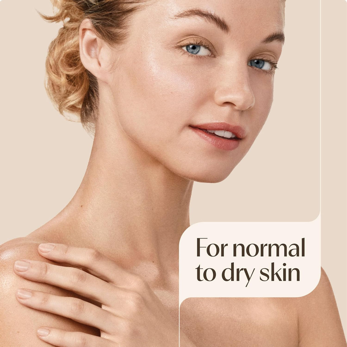 Aveeno Daily Moisturizing Fragrance-Free Prebiotic Oat Cream - view 4