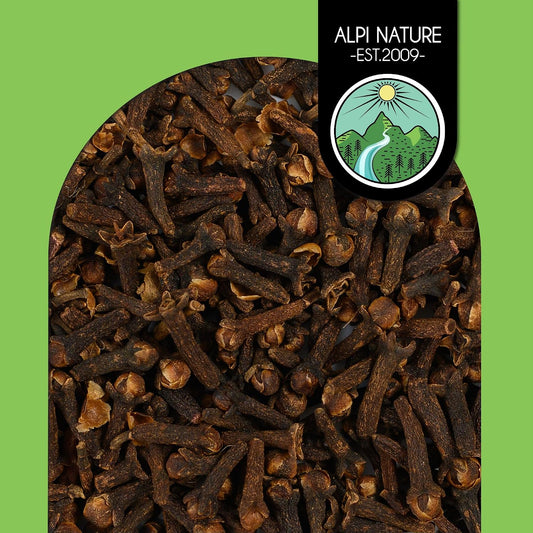 Alpi Nature Whole Cloves, 125 g - view 2