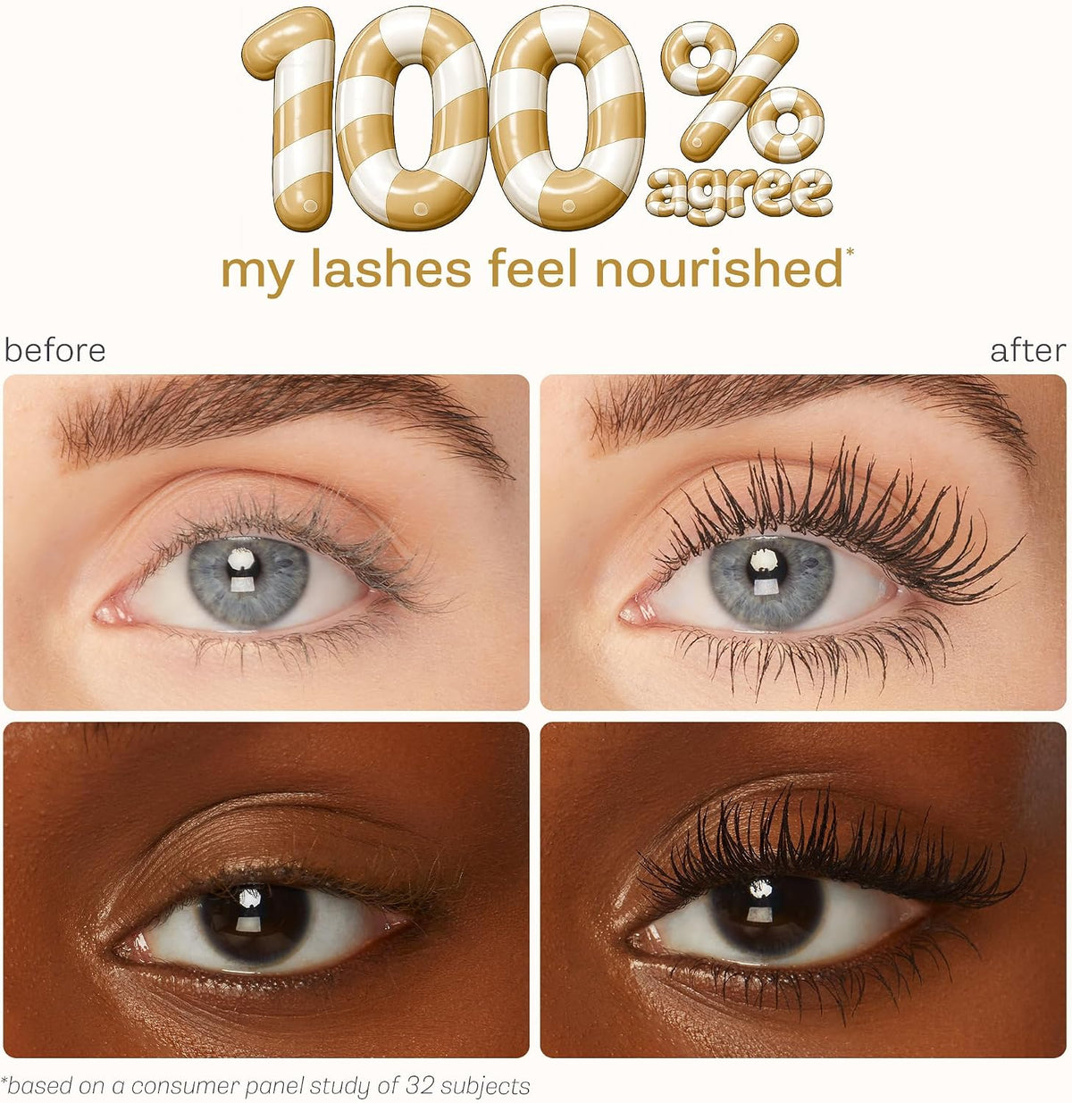 Tarte Tartlette XL Tubing Mascara 8 ml - view 3