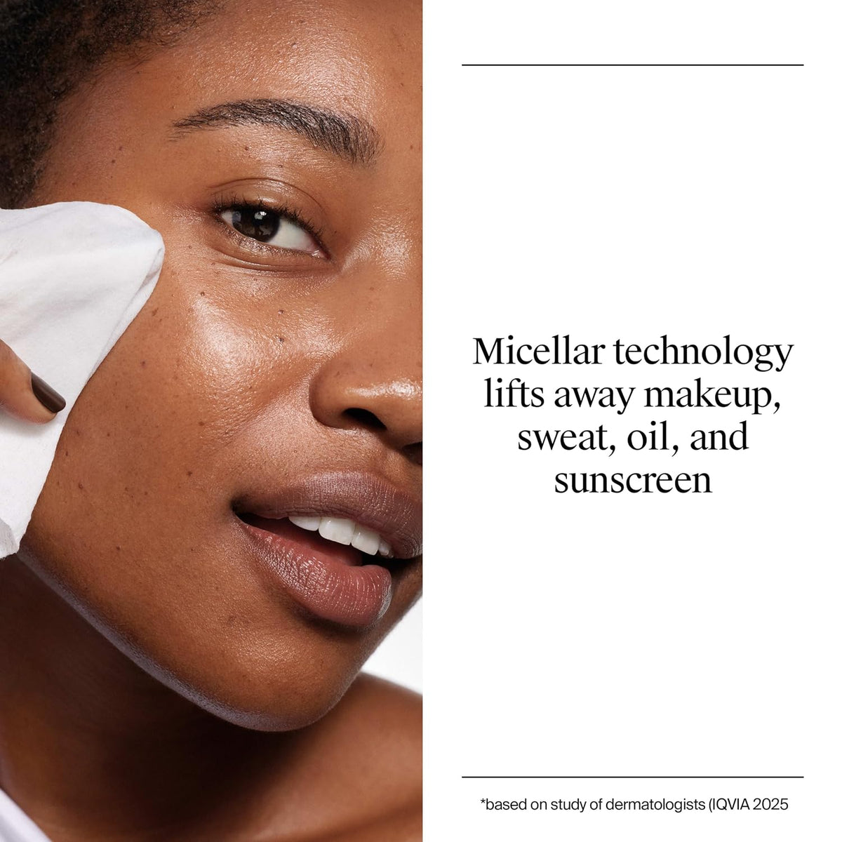 Neutrogena Makeup Remover Towelettes, 20 Count - view 4