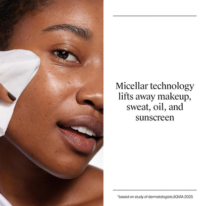Neutrogena Makeup Remover Towelettes, 20 Count - view 4