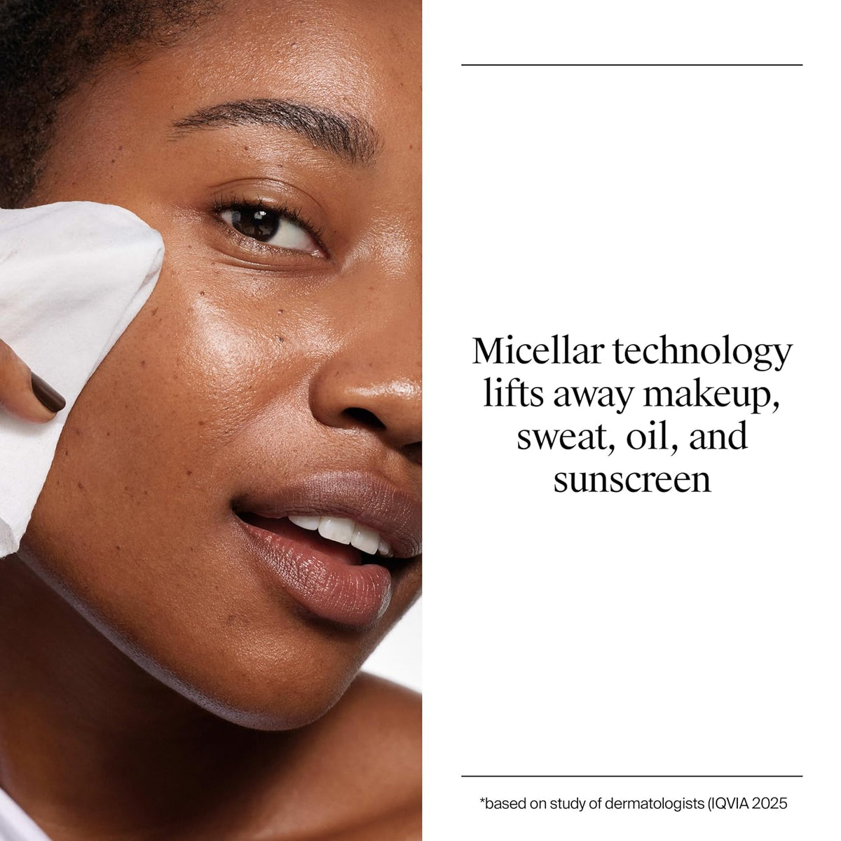 Neutrogena Makeup Remover Towelettes, 20 Individually Wrapped Wipes - view 4