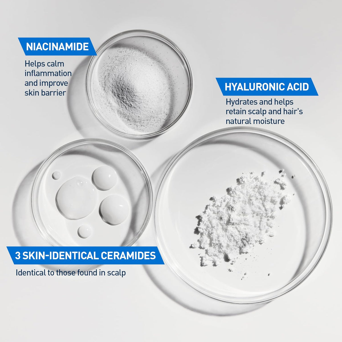 CeraVe Gentle Hydrating Conditioner with Hyaluronic Acid - view 6