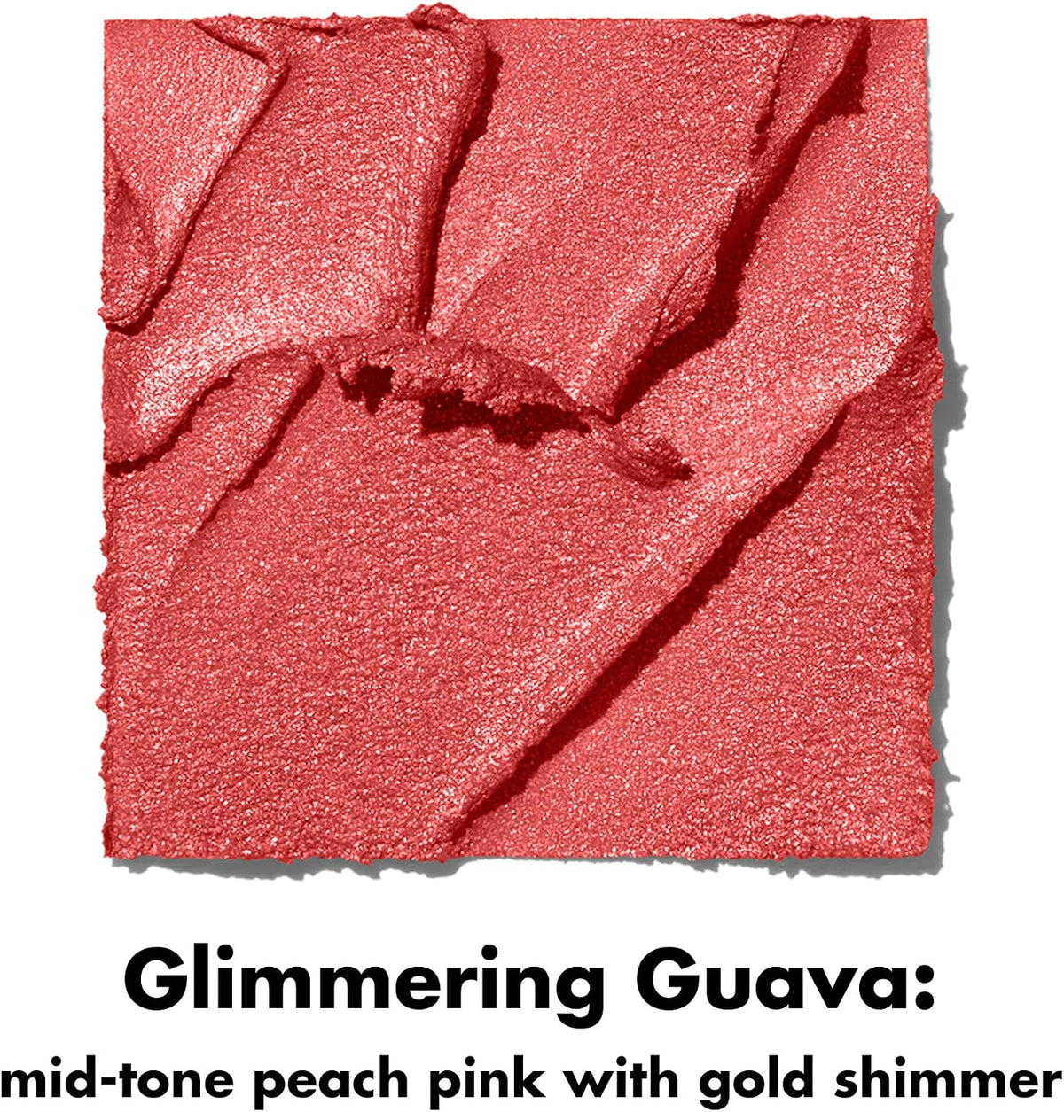 e.l.f. Monochromatic Multi Stick - Glimmering Guava, 5 g (0.17 oz) — alternate product view