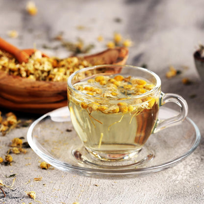 Alpi Nature Chamomile Tea Dried Flowers 250 g - view 4