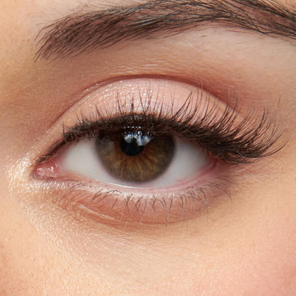 KISS Ever EZ Lashes No. 05 False Eyelashes, 5 Pairs - view 2