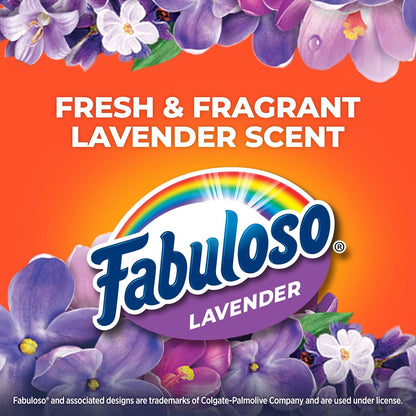 Hefty Ultra Strong 13 Gallon Kitchen Bin Bags, Fabuloso Lavender, 80 Count - view 3