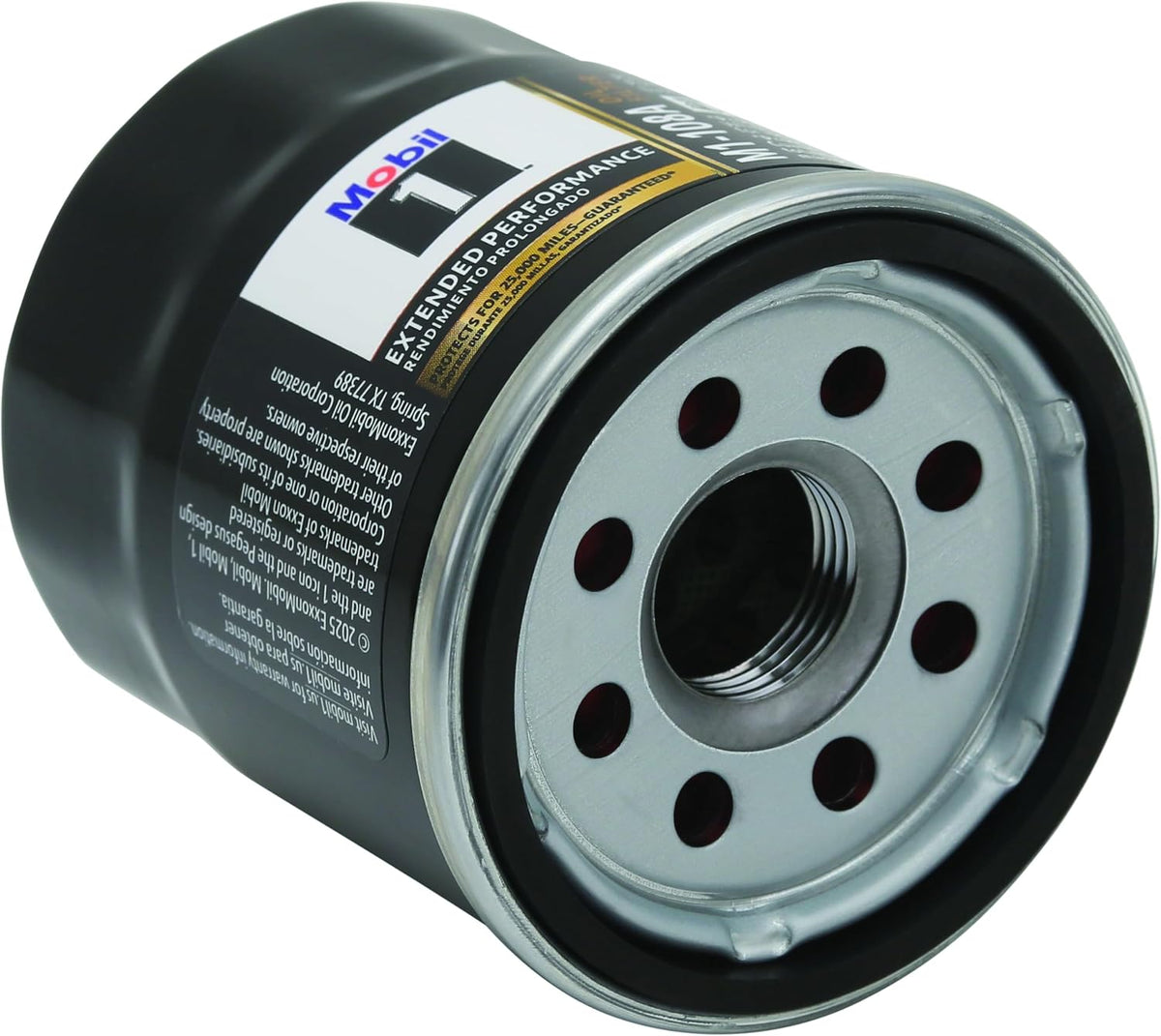 Mobil 1 M1-108A Extended Performance Oil Filter - view 3