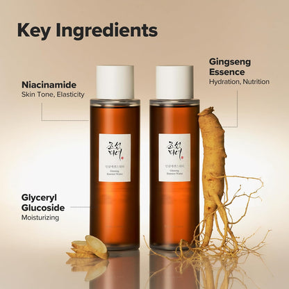 Beauty of Joseon Ginseng Essence Water 150 ml (5 fl oz) - view 6