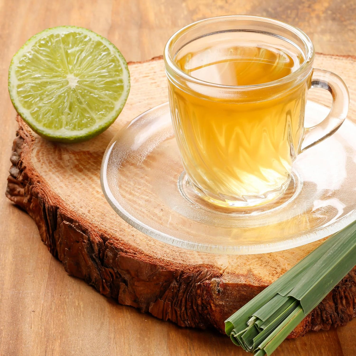 Alpi Nature Lemongrass Tea 250 g Dried Cut Leaves - view 4