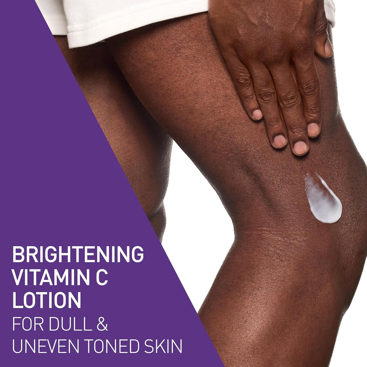 CeraVe Brightening Vitamin C Body Lotion with Niacinamide 16 oz - view 3