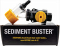 Sediment Buster Water Heater Flushing Tool
