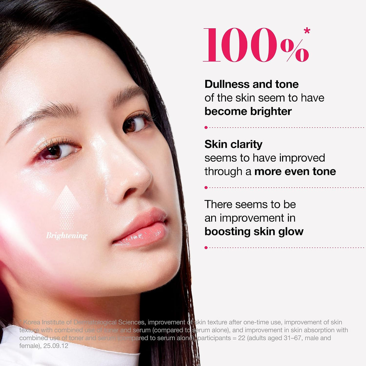 Anua Niacinamide Tranexamic Acid Brightening Booster Toner 250ml - view 5