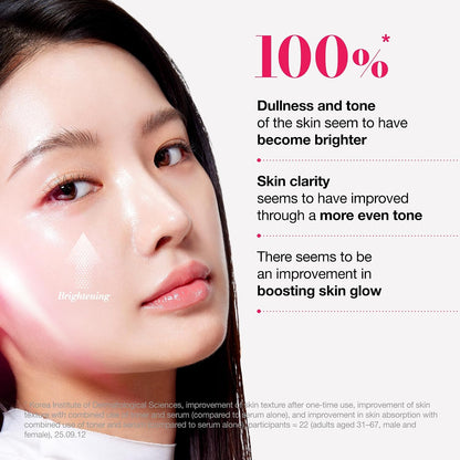 Anua Niacinamide Tranexamic Acid Brightening Booster Toner 250ml - view 5