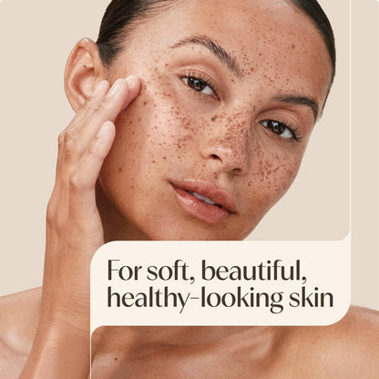Aveeno Daily Moisturizing Fragrance-Free Prebiotic Oat Cream - view 3
