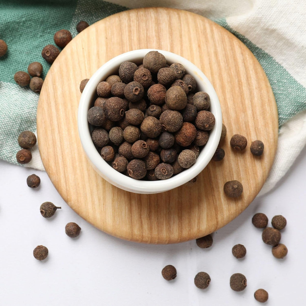 Alpi Nature Whole Allspice Berries 250 g - view 4