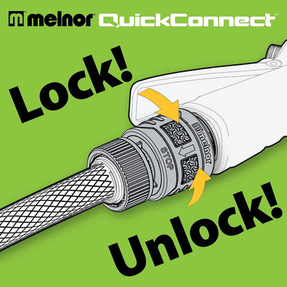 Melnor 6 Piece QuickConnect Starter Set - view 5