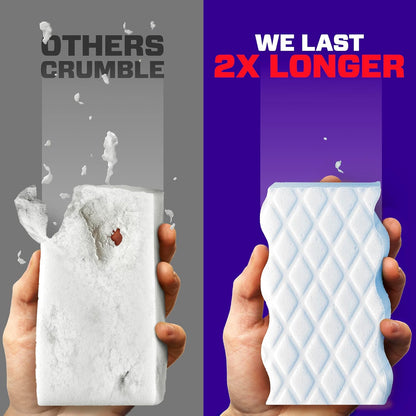 Mr. Clean Magic Eraser Extra Durable Cleaning Sponges, 4 Count - view 5