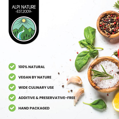 Alpi Nature Garlic Granules 250 g - view 5