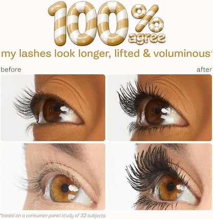 Tarte Tartlette XL Tubing Mascara 8 ml - view 4